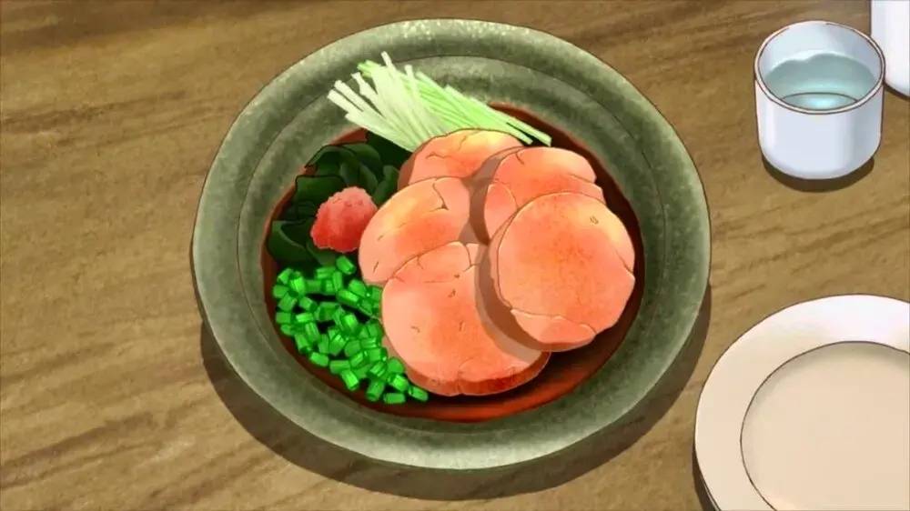 大集结：夏日强健与面色红润PG电子麻将胡了2养肾食材