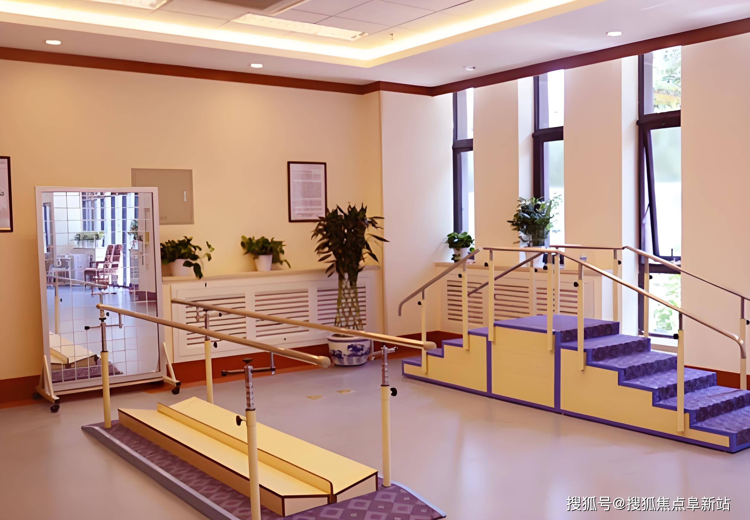 料中心深度剖析：费用诠释；地址路径；电话预约麻将胡了试玩模拟器2025年北京亦庄养老照(图3)