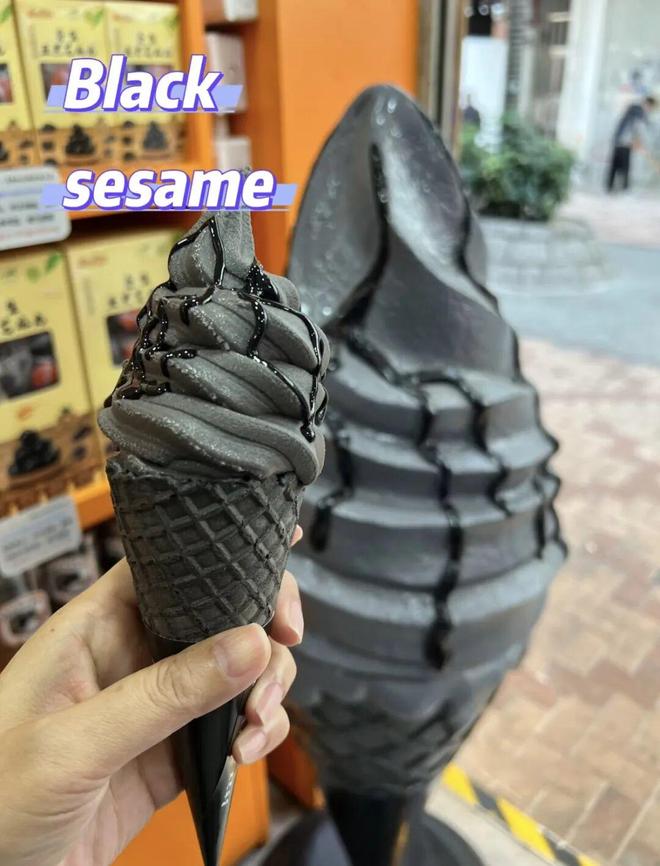 ”甜品为什么让这么多年轻人上了头?PG麻将胡了免费模拟器一碗“老干部(图2) ”甜品为什么让这么多年轻人上了头?PG麻将胡了免费模拟器一碗“老干部(图2)