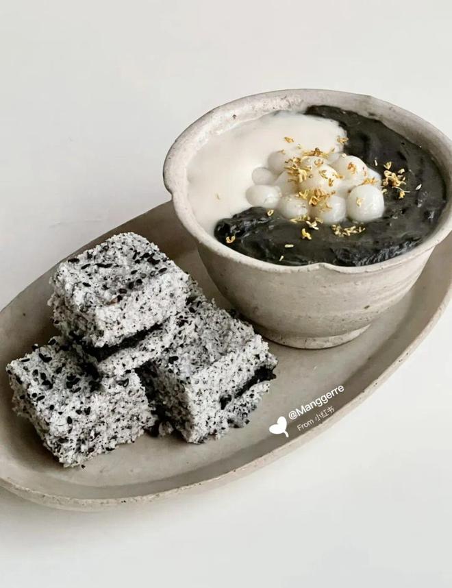 ”甜品为什么让这么多年轻人上了头?PG麻将胡了免费模拟器一碗“老干部(图7) ”甜品为什么让这么多年轻人上了头?PG麻将胡了免费模拟器一碗“老干部(图7)