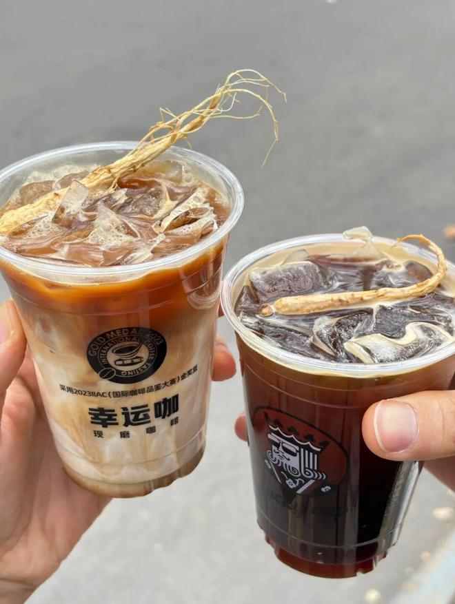 ”甜品为什么让这么多年轻人上了头?PG麻将胡了免费模拟器一碗“老干部(图5) ”甜品为什么让这么多年轻人上了头?PG麻将胡了免费模拟器一碗“老干部(图5)