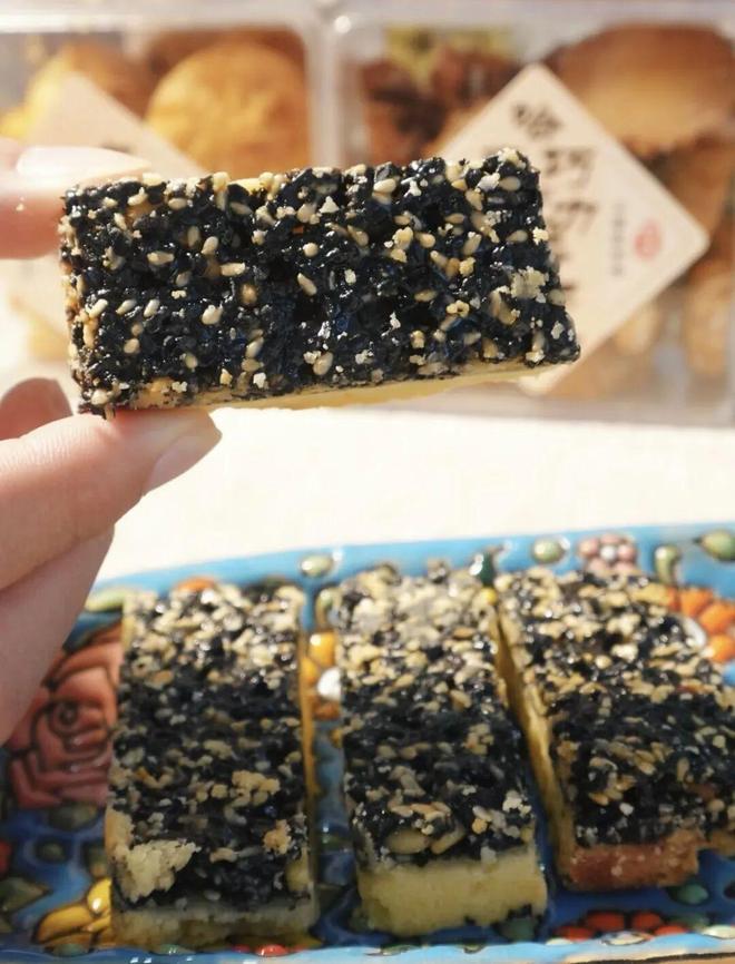 ”甜品为什么让这么多年轻人上了头?PG麻将胡了免费模拟器一碗“老干部(图9) ”甜品为什么让这么多年轻人上了头?PG麻将胡了免费模拟器一碗“老干部(图9)